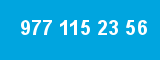 977 115 23 56 977 115 23 56